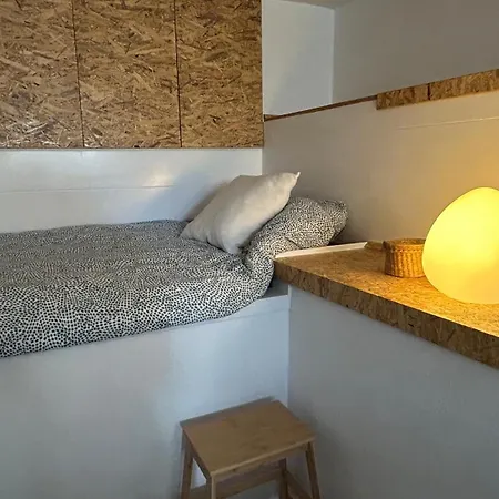 “la Roca” 아파트 *