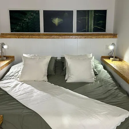 Apartment “la Roca” Santa Ursula (Tenerife)