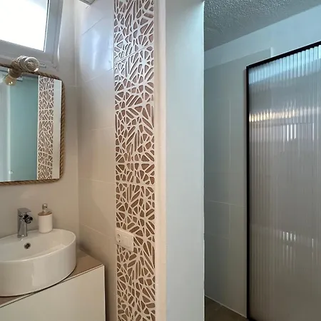“la Roca” Apartment *