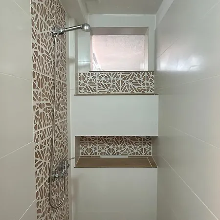 “la Roca” Apartment