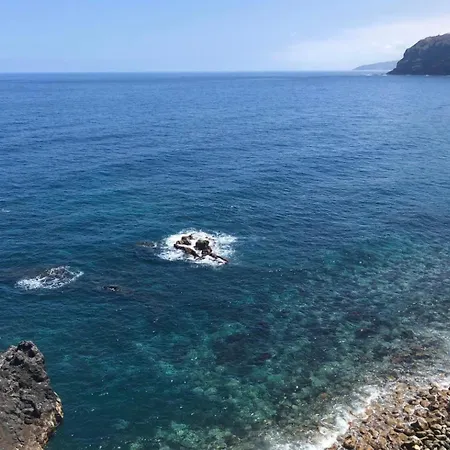 Apartment “la Roca” Santa Ursula (Tenerife)